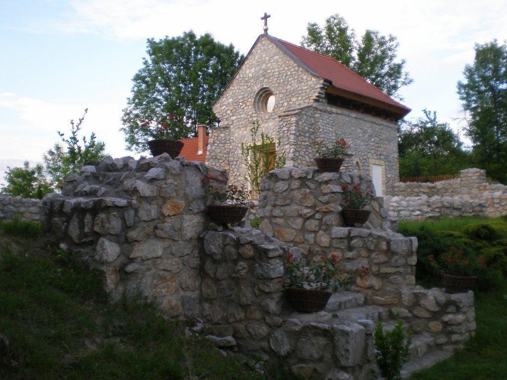 Zempleni Pitvaros Piheno Telkibánya 외부 사진