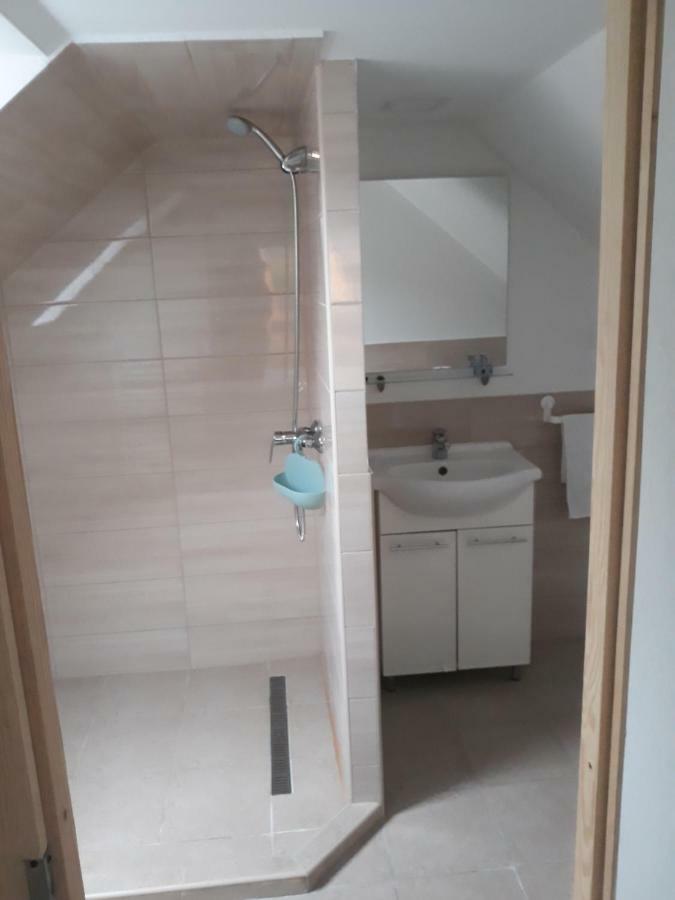 Zempleni Pitvaros Piheno Telkibánya 외부 사진